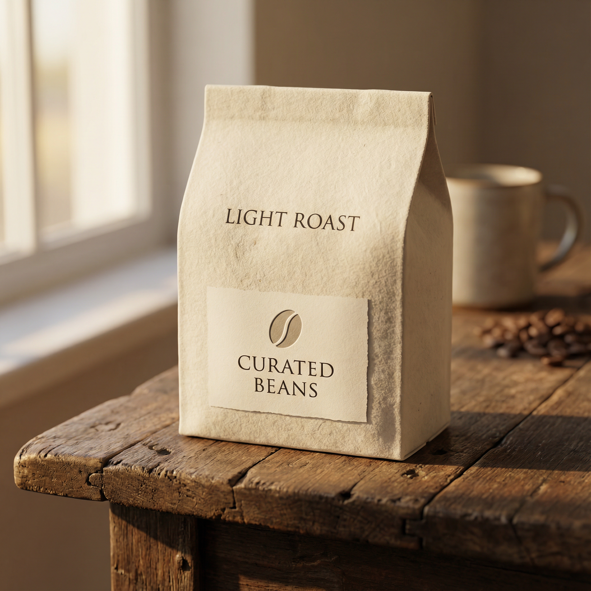 Ethiopia Yirgacheffe